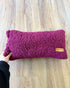 Almohadita con Funda para Perro - CORDERITO